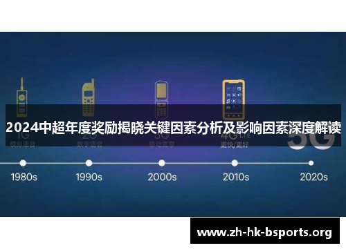 2024中超年度奖励揭晓关键因素分析及影响因素深度解读