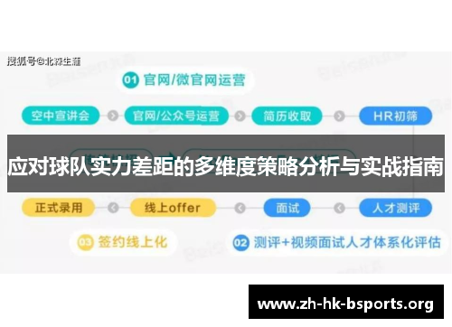 应对球队实力差距的多维度策略分析与实战指南