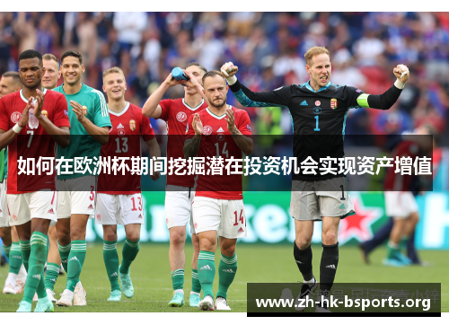 如何在欧洲杯期间挖掘潜在投资机会实现资产增值 如何在欧洲杯期间挖掘潜在投资机会实现资产增值