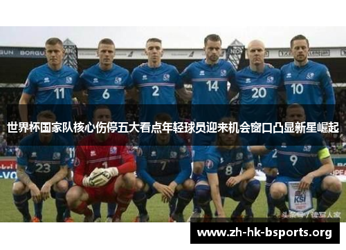 世界杯国家队核心伤停五大看点年轻球员迎来机会窗口凸显新星崛起